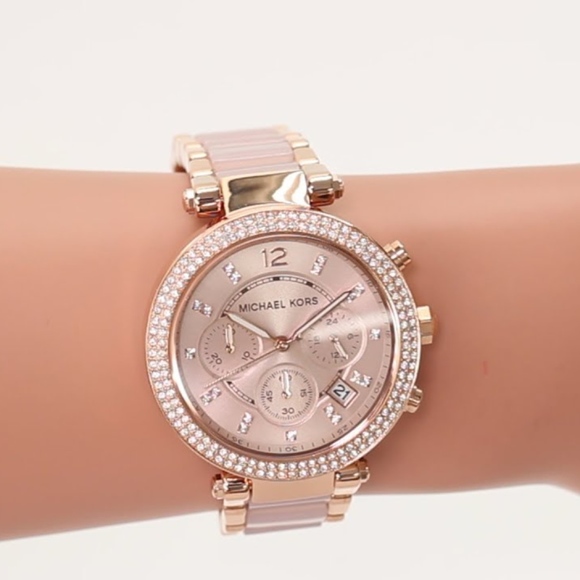 Michael Kors Watch main image 4